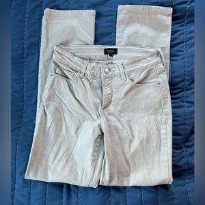 NYDJ Khaki pants